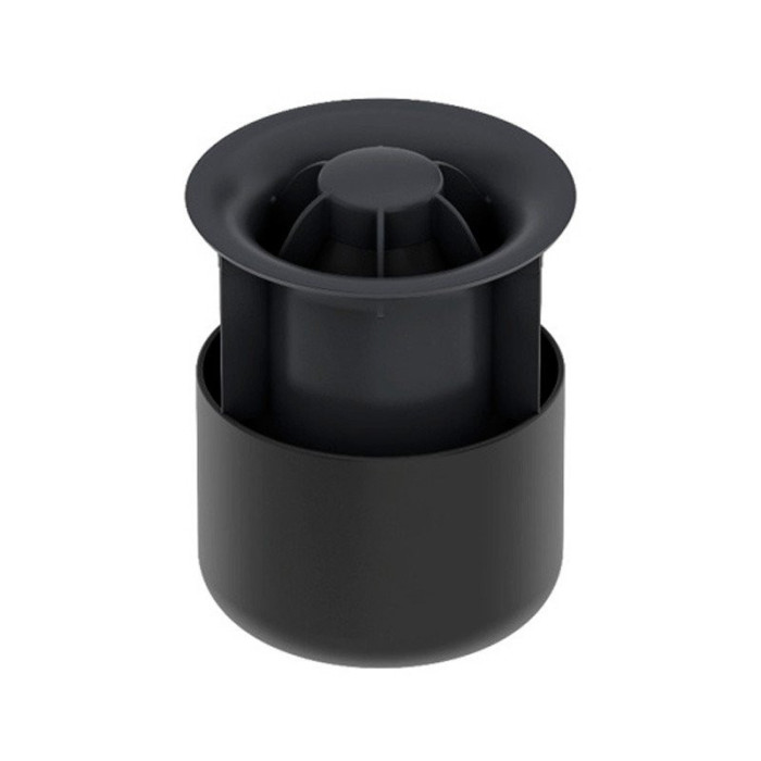 Membrane odor barrier TECEdrainpoint S, for DN 100 drains