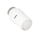 Thermostatic control head DANFOSS M35 x 1.5 white