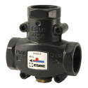Termostata regulēšanas vārsts ESBE VTC511 DN 32, 50°C