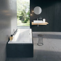Bathroom - waterfall mixer RAVAK Chrome