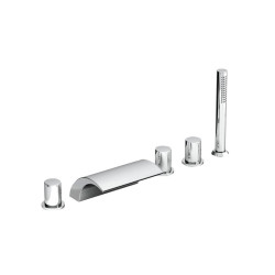 Bathroom - waterfall mixer RAVAK