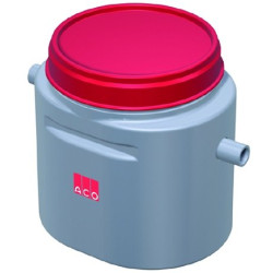 Fat separator ACO Eco Mobil, 3700.01.00