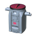 Жиросборник ACO Eco Mobil, 3700.02.00