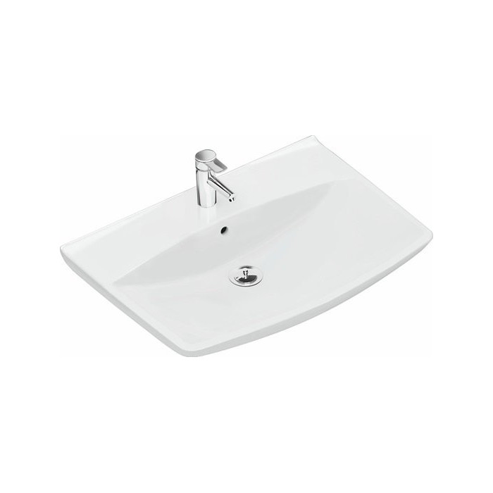 IFO Inspira Art sink, 600 x 495 mm