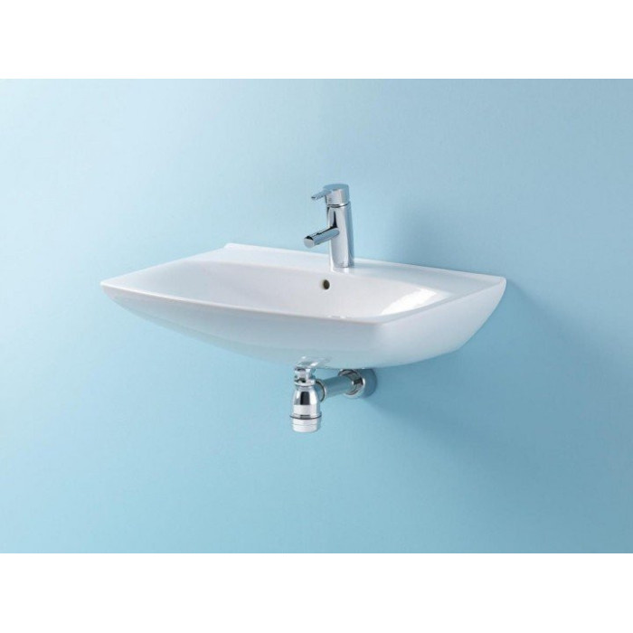 IFO Inspira Art sink, 600 x 495 mm
