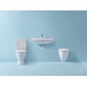 Izlietne IFO Inspira Art, 600 x 495 mm