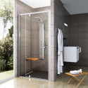Shower doors RAVAK Pivot PDOP2