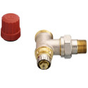 Termostata vārsts DANFOSS RA-N 15, camphy