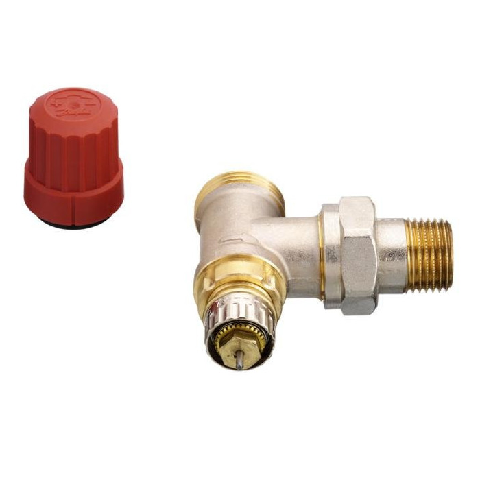 DANFOSS RA-N 15 thermostat valve, camphy