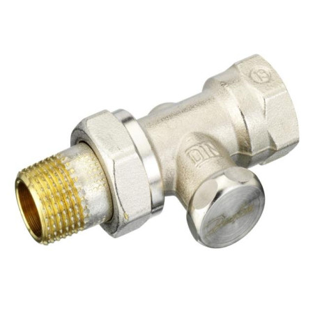 Задвижка DANFOSS RLV-S 15, суды