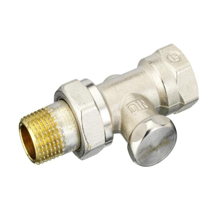 Aizvēršanas vārsts DANFOSS RLV-S 15, tiesas