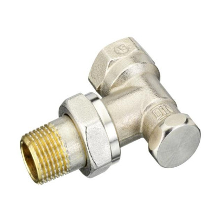 Aizvēršanas vārsts DANFOSS RLV-S 15, kempings