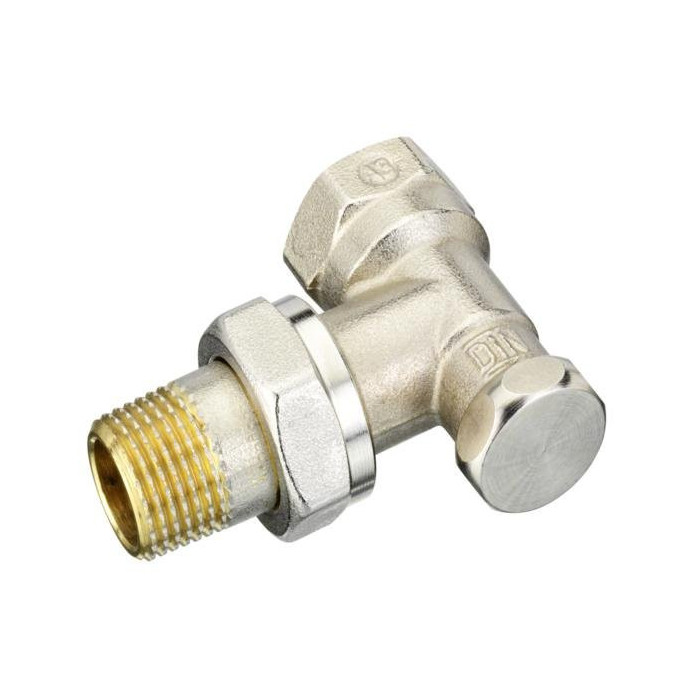 Aizvēršanas vārsts DANFOSS RLV-S 15, kempings