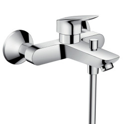 Vannas - dušas maisītājs HANSGROHE Logis, 71430000
