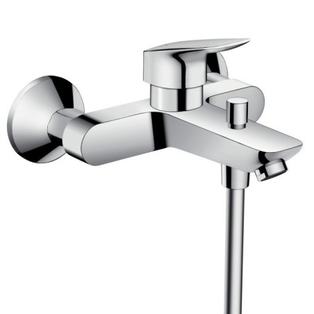 Vannas - dušas maisītājs HANSGROHE Logis, 71430000