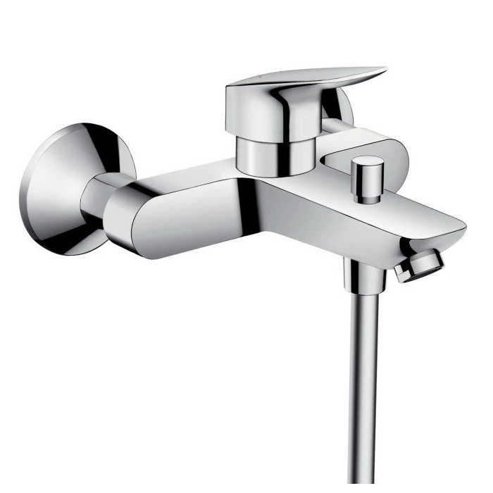 Vannas - dušas maisītājs HANSGROHE Logis, 71430000