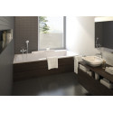 Смеситель для ванной - душ HANSGROHE Logis, 71430000
