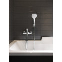 Смеситель для ванной - душ HANSGROHE Logis, 71430000