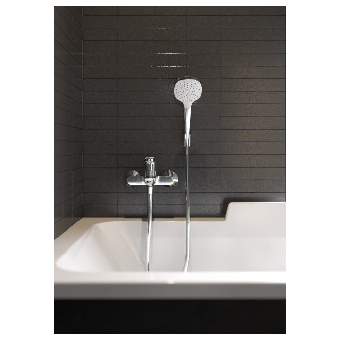 Vannas - dušas maisītājs HANSGROHE Logis, 71430000