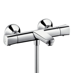 Termostatiskais vannas - dušas maisītājs HANSGROHE Ecostat Universal, 13123000