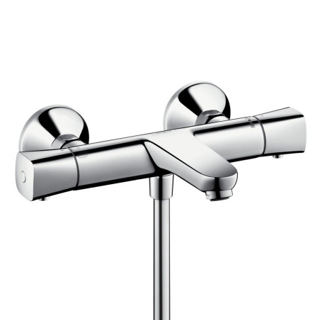 Termostatiskais vannas - dušas maisītājs HANSGROHE Ecostat Universal, 13123000