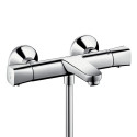 Termostatiskais vannas - dušas maisītājs HANSGROHE Ecostat Universal, 13123000