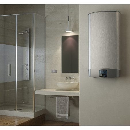 Elektriskais ūdens sildītājs ARISTON Velis EVO 100 wifi