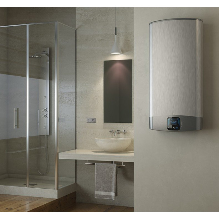 Elektriskais ūdens sildītājs ARISTON Velis EVO 100 wifi