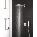 Built-in thermostatic shower set GROHE Grohtherm SmartControl, 34706000