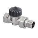 Thermostatic valve without presetting TA HYDRONICS 3/4"", jujus