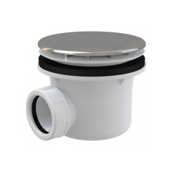 Sifona duša paletei ALCAPLAST 116 mm