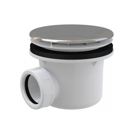 Sifona duša paletei ALCAPLAST 116 mm