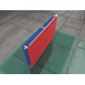 Radiators apakšējā uzpilde KERMI FTV 22 x 500 x 400