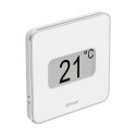 Термостаты стиля UPONOR Smatrix Wave Plus T-169, белые