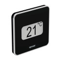 Термостаты стиля UPONOR Smatrix Wave Plus T-169, черный
