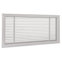 Grilles SYSTEMAIR 200 x 100, Nova-L-1-2