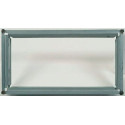 Rāmītis restēm SYSTEMAIR 200 x 100, UR