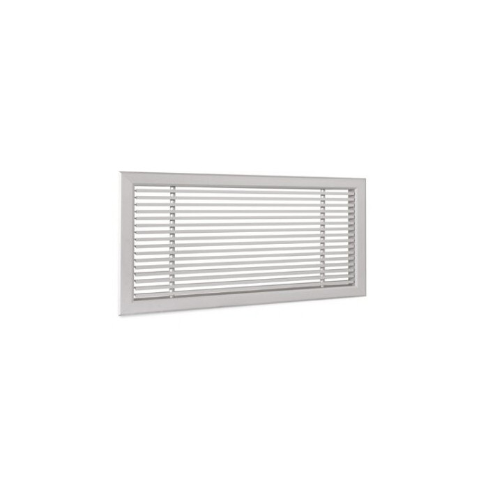 Гратели SYSTEMAIR 300 x 150, Nova-L-1-2
