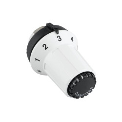 Thermostatic head DANFOSS M30 x 1.5 connection