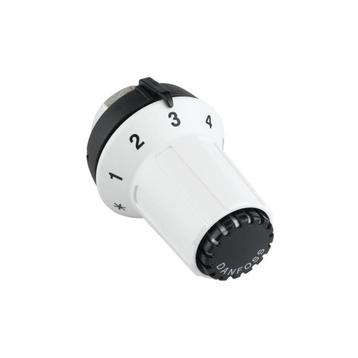 Thermostatic head DANFOSS M30 x 1.5 connection