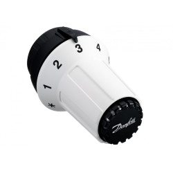 Thermostatic head DANFOSS RA connector