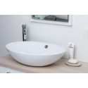 KAMĖ Uovo countertop sink