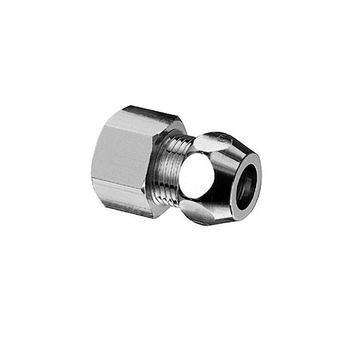 Соединение SCHELL 10 x 1/2"" в середине