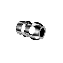 Connection SCHELL 10 x 1/2"" external