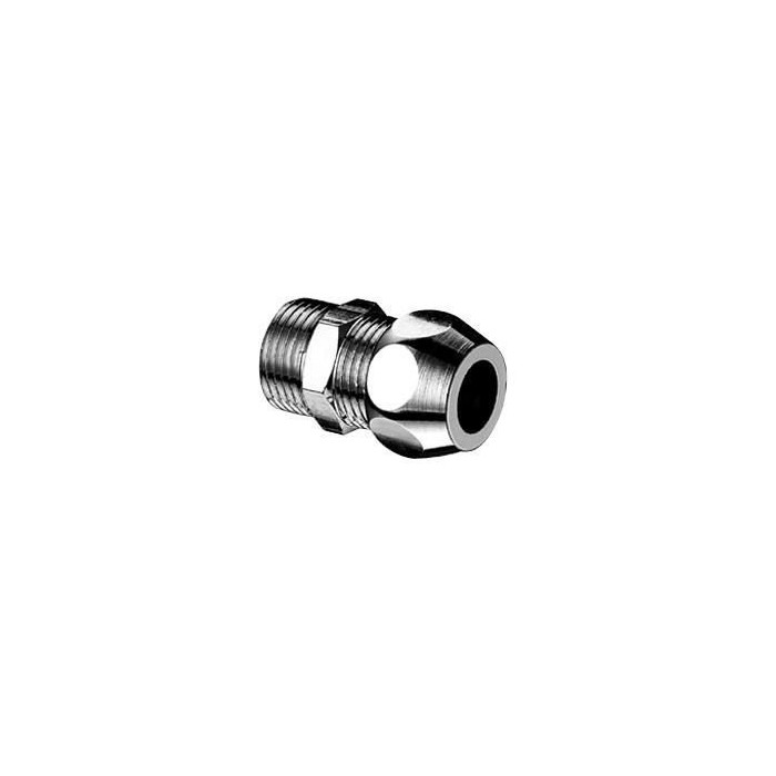 Соединение SCHELL 10 x 1/2"" наружная