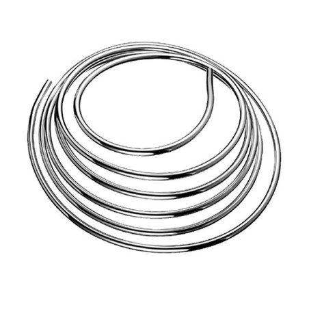Caurule SCHELL 10 mm x 1 metrs