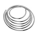 Caurule SCHELL 10 mm x 1 metrs