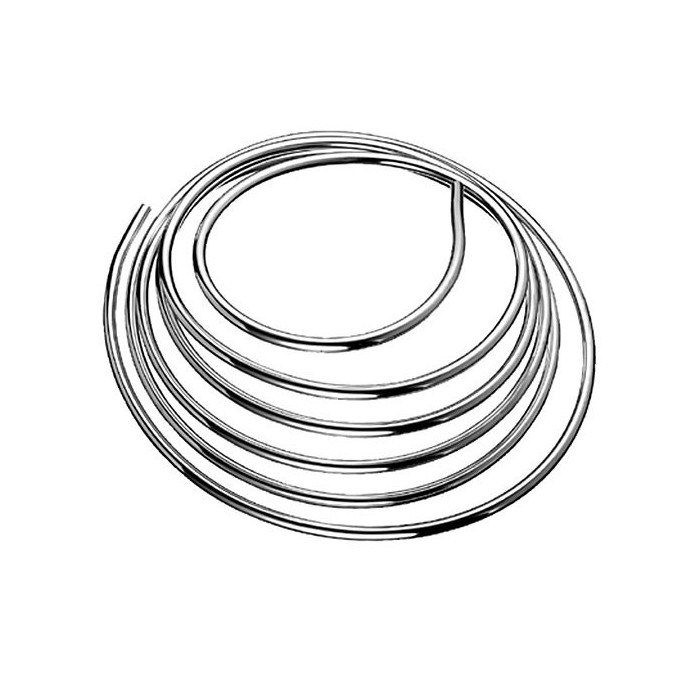 Caurule SCHELL 10 mm x 1 metrs
