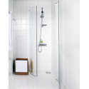 Душевая кабина GUSTAVSBERG Pivot 80 x 80 см