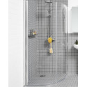 Душевая кабина GUSTAVSBERG Pivot 80 x 80 см